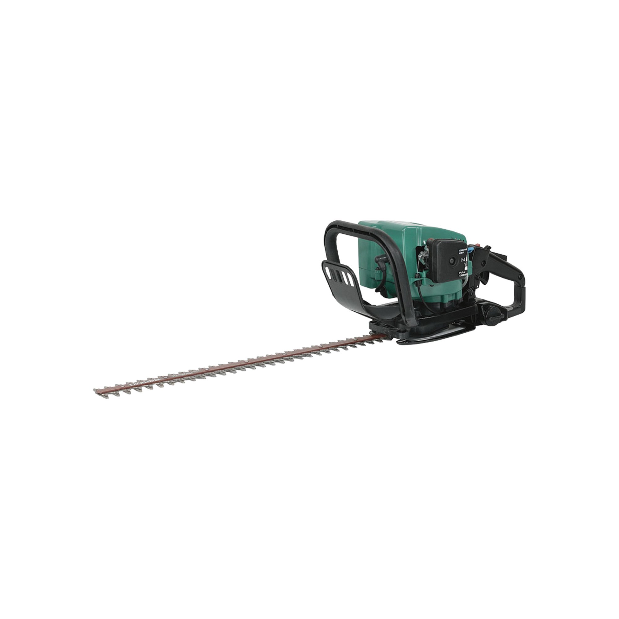 Weed Eater Hedge Trimmer — 25cc Engine, Model# GHT225